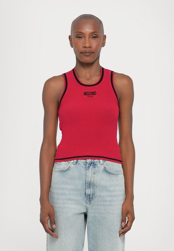 MOSCHINO JEANS