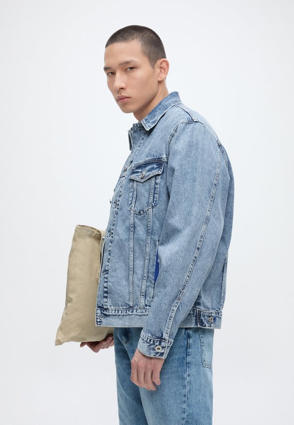 Karl Lagerfeld Jeans RELAXED JACKET