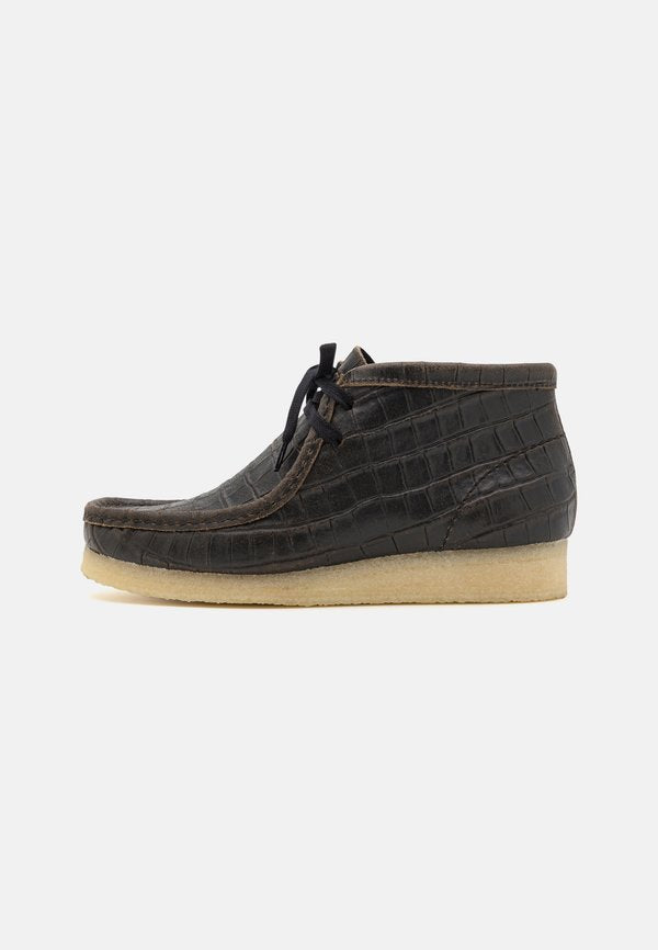 Clarks Originals WALLABEE