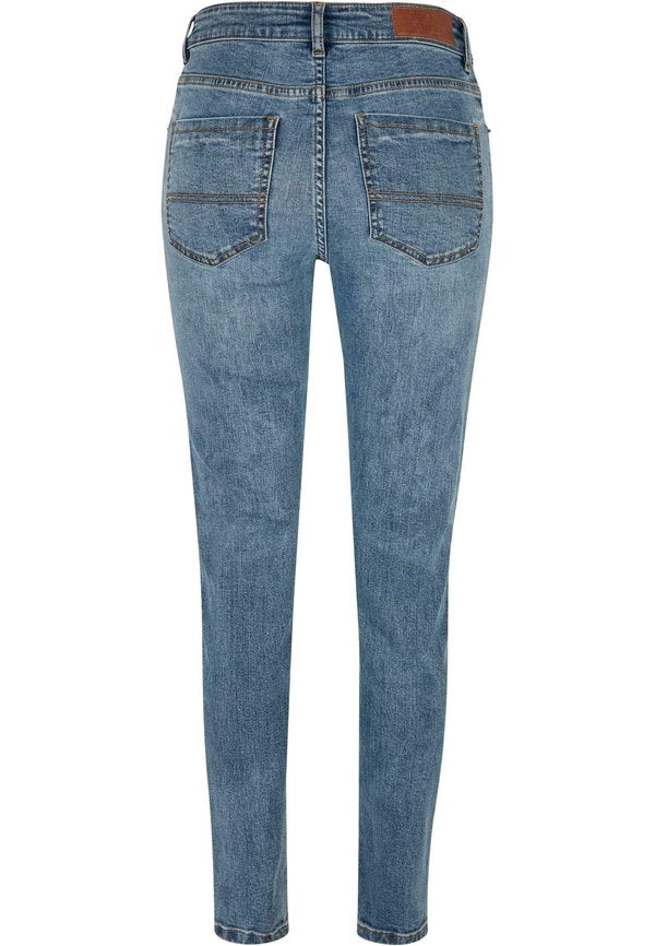 Urban Classics  MID WAIST