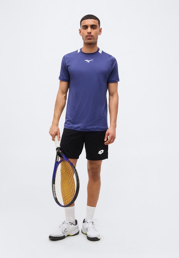 Mizuno SHORT SLEEVE TEE