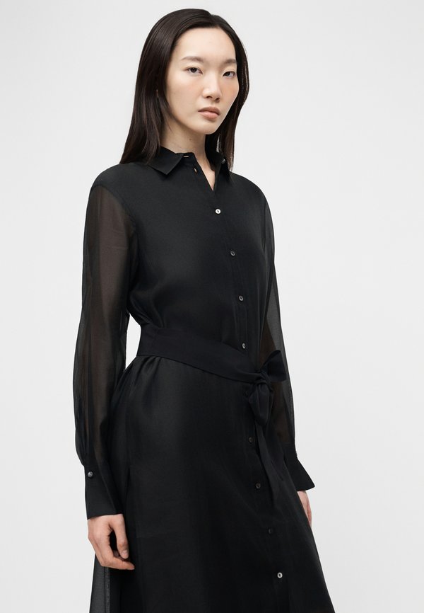 KARL LAGERFELD SHIRT DRESS