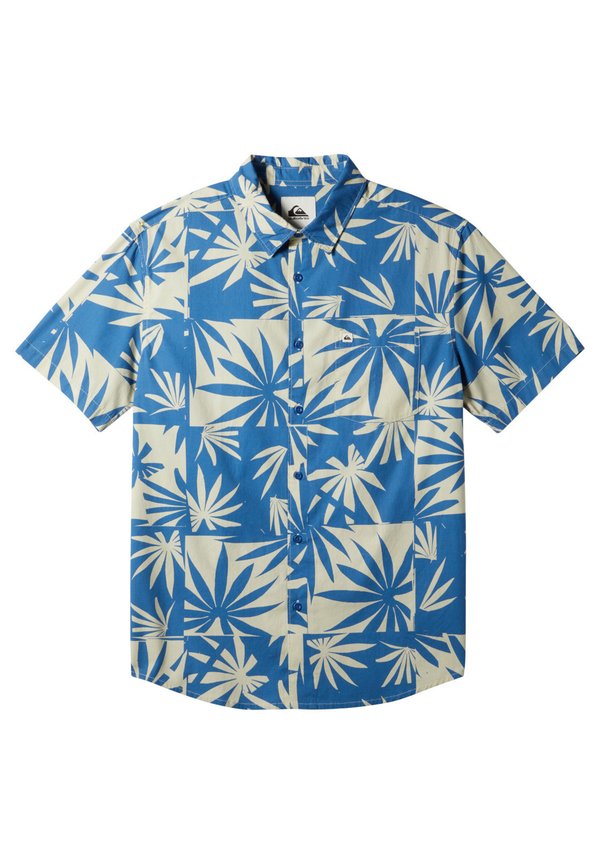 Quiksilver APERO CLASSIC - SHORT SLEEVE POCKET