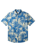 Quiksilver APERO CLASSIC - SHORT SLEEVE POCKET