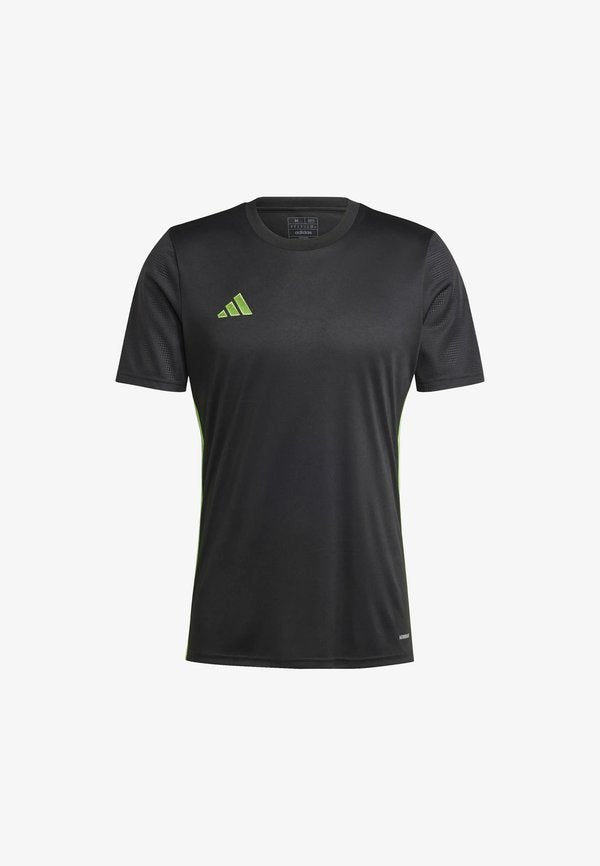 adidas Sportswear TABELA 23 - Print T-shirt - black seluli