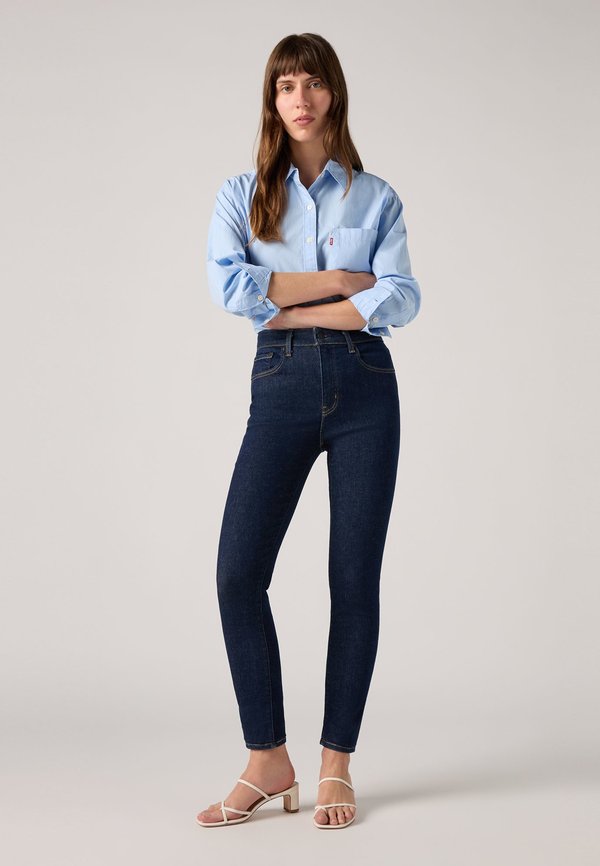 Levi's® 721® HIGH RISE SKINNY