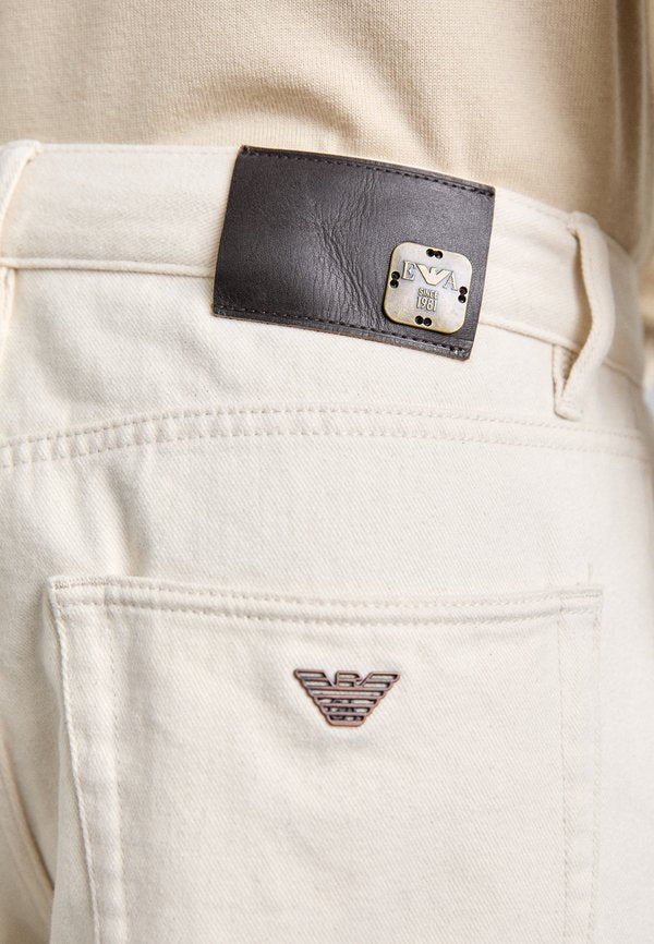 Emporio Armani 5 POCKETS PANT