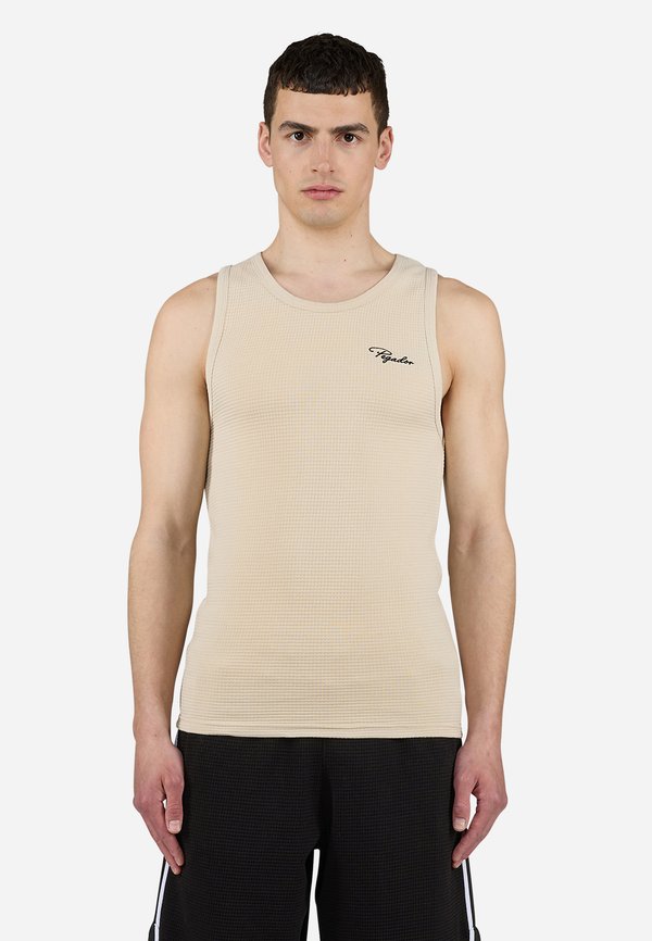 Pegador SIGNAR WAFFLE UNDERSHIRT