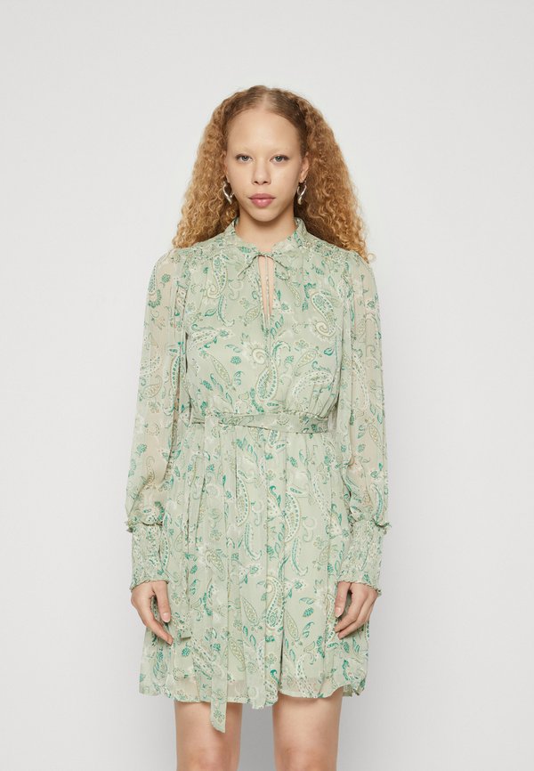 VILA VIFALIA SHORT DRESS