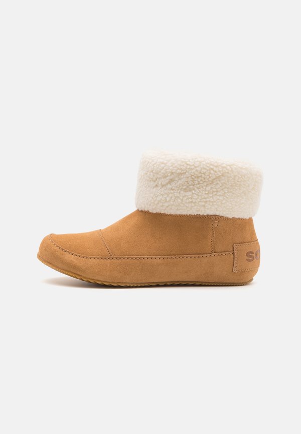 Sorel GO STUMPTOWN BOOTIE