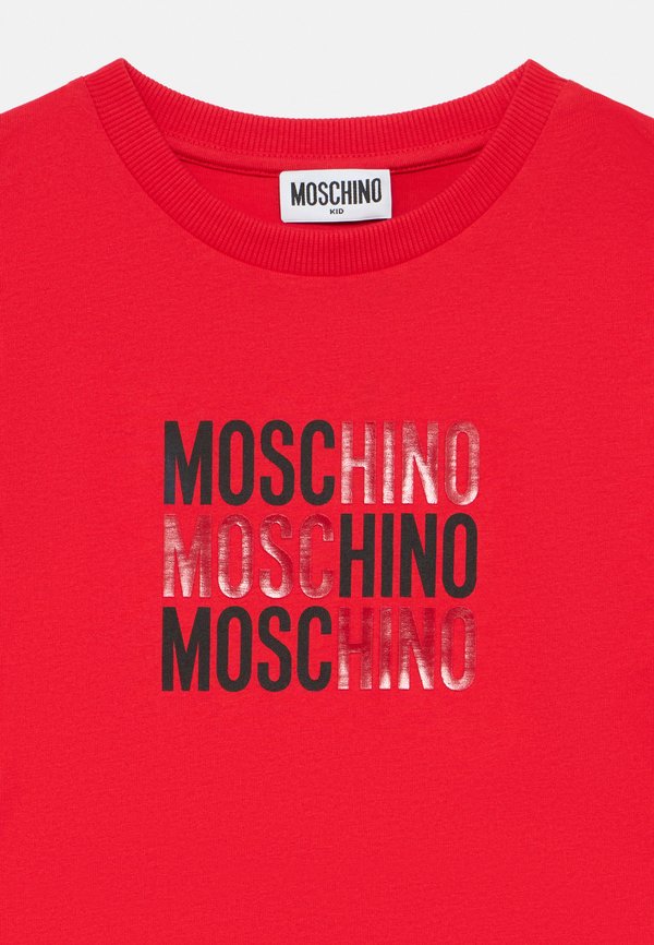MOSCHINO UNISEX