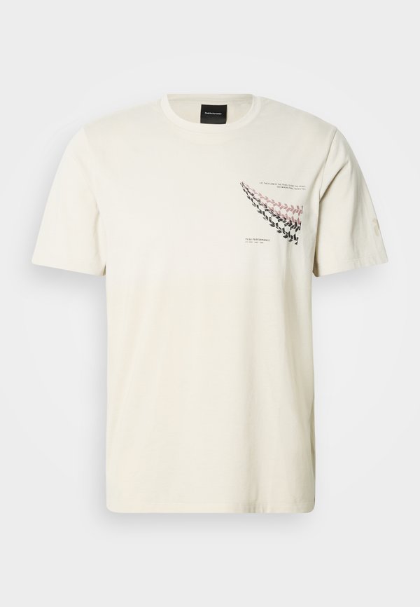 Peak Performance EXPLORE GRAPHIC TEE MEN