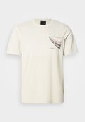 Peak Performance EXPLORE GRAPHIC TEE MEN