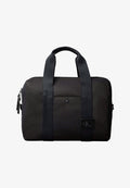 Calvin Klein LARGE DUFFLE - Holdall - black