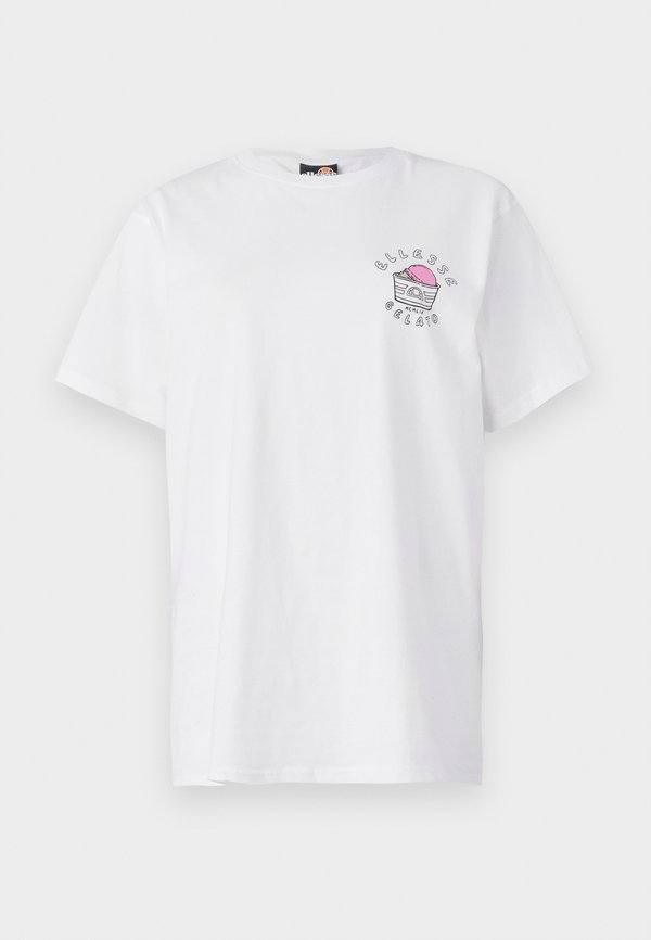 Ellesse LA STREGA TEE