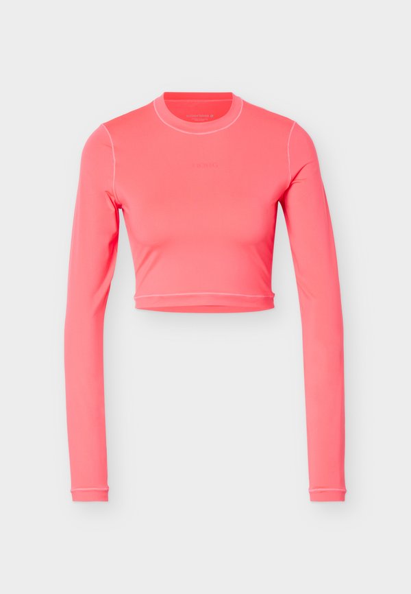 Björn Borg STUDIO SOFT CROPPED LONGSLEEVE