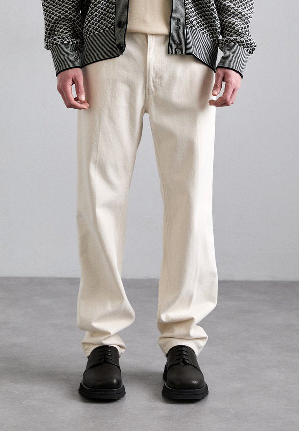 Emporio Armani 5 POCKETS PANT