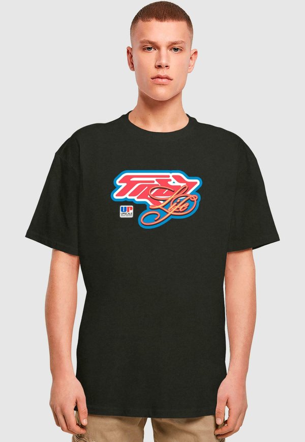 Upscale by Mister Tee FAST LIFE