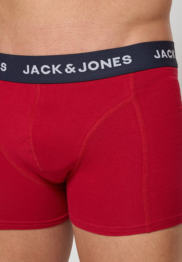 Jack & Jones JACJAMES GIFTBOX SET