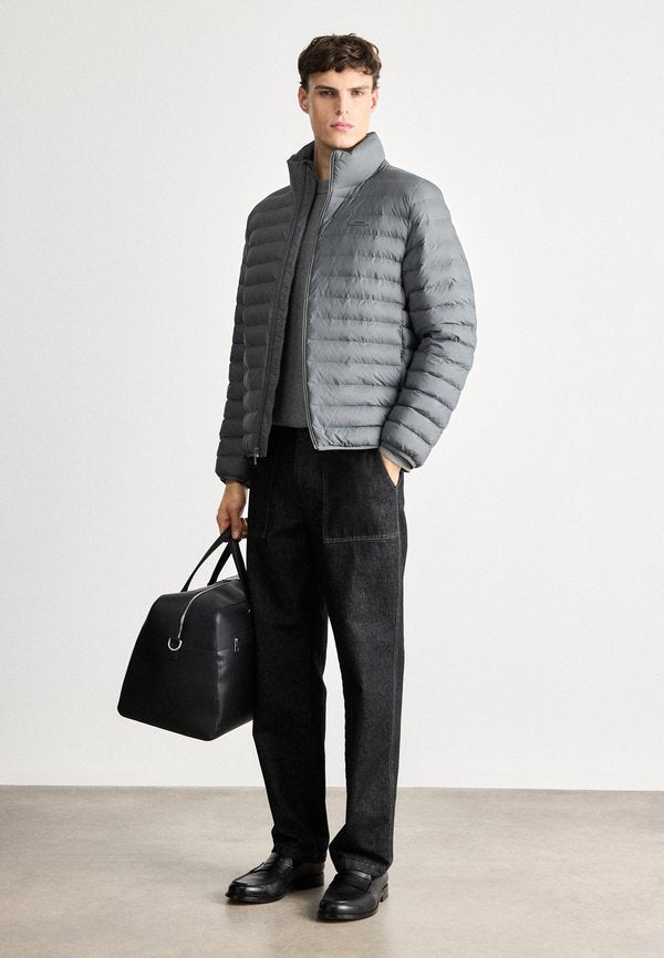 Calvin Klein CHANNELED PUFFER