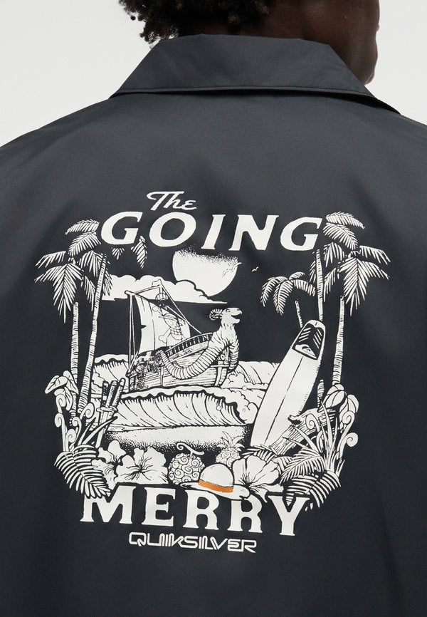 Quiksilver COACH UNISEX