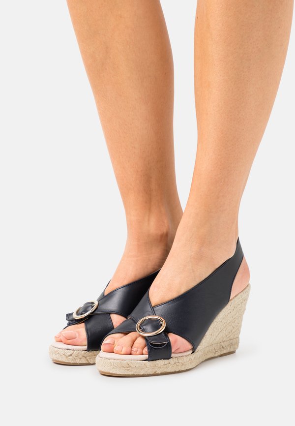 Anna Field by Zalando COMFORT LEATHER