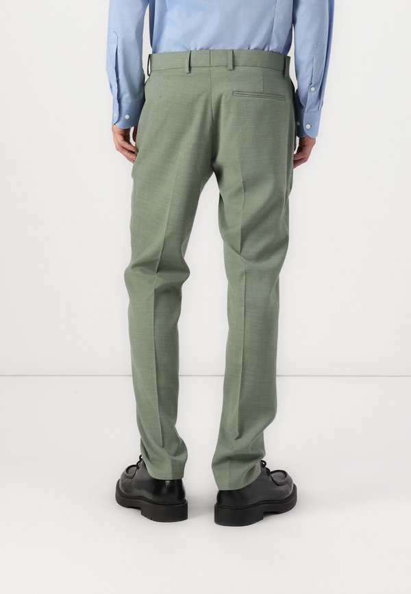 Isaac Dewhirst NOTCH SUIT SLIM