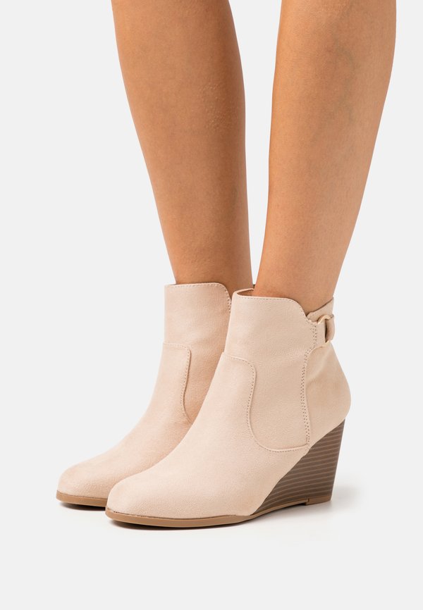 Anna Field by Zalando
