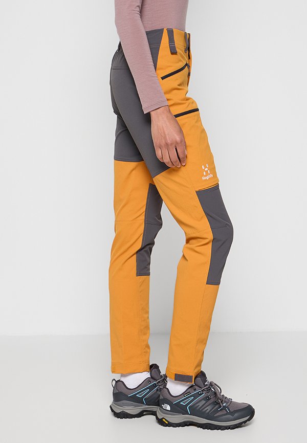 Haglöfs MID STANDARD PANT WOMEN