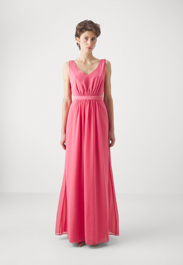 Swing CUT OUT DRESS