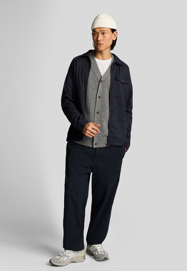 Lyle & Scott OVER