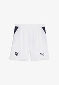 Puma AL-HILAL SFC 26/27 SHORTS - Club wear - white-deep navy