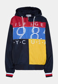 Tommy Hilfiger EXCLUSIVE UNISEX HILFIGER TEAM COACH