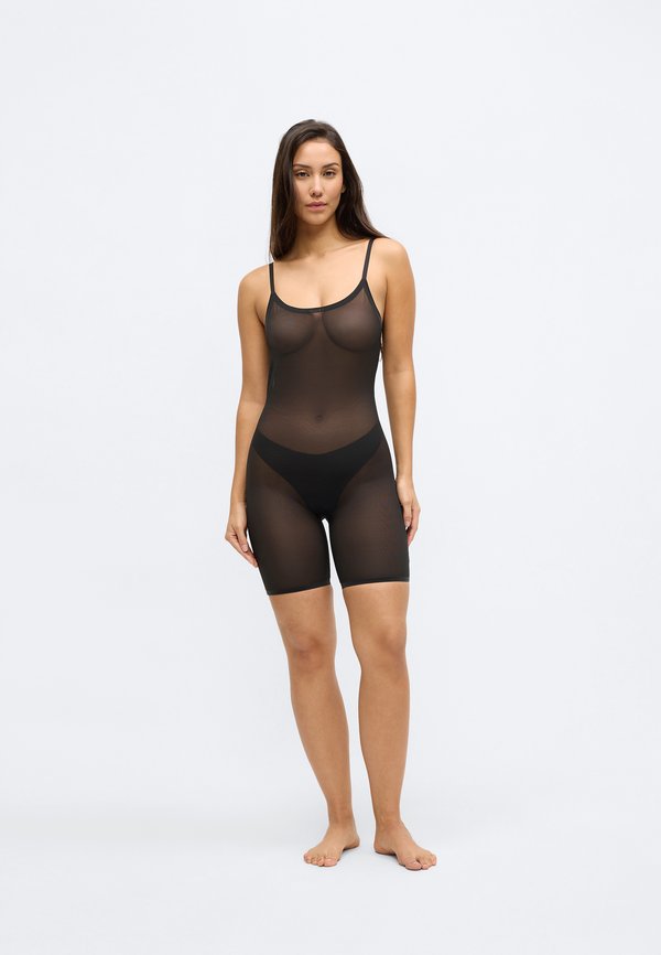Calvin Klein Underwear MID THIGH MINIMALIST