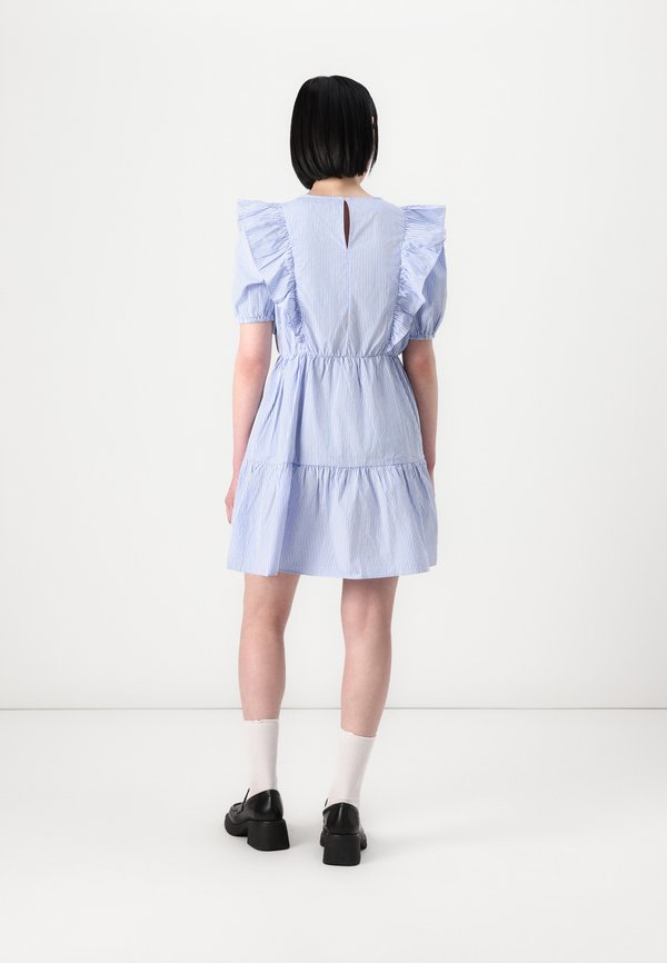Vero Moda VMMIA SHORT DRESS