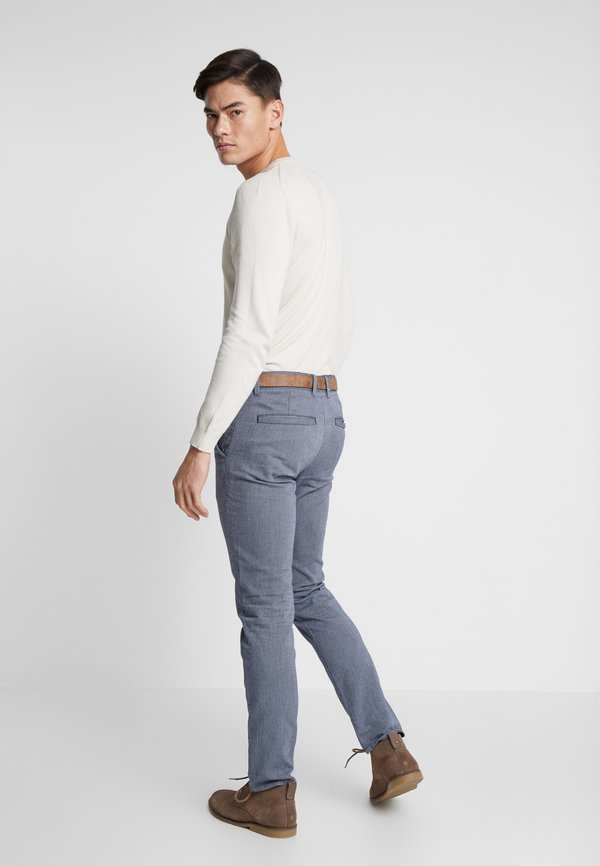 TOM TAILOR DENIM STRUCTURED