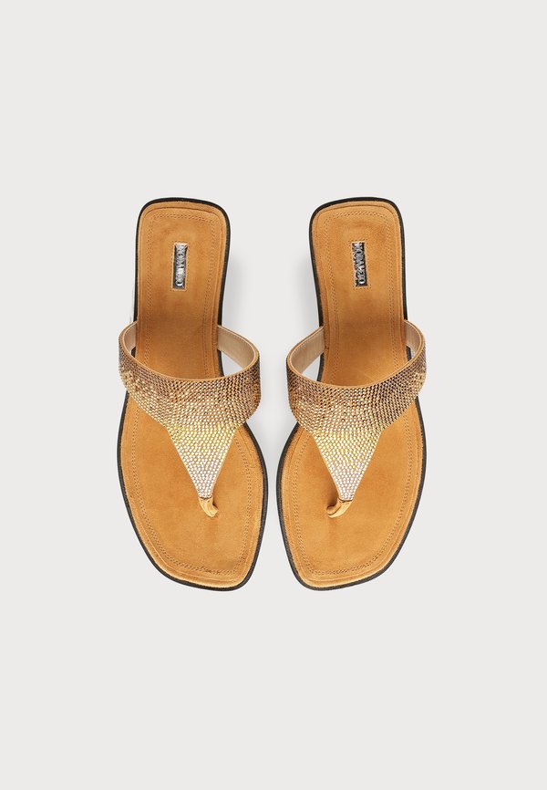 Nodaleto BULLA NOVA FLAT