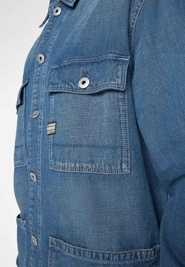 G-STAR CHORE JACKET