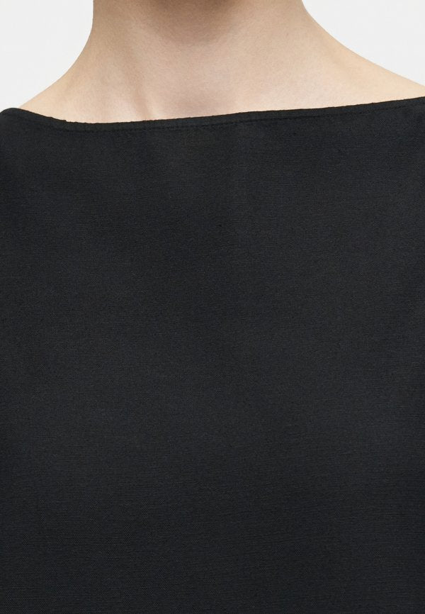 VILA VIPRISILLA BOATNECK