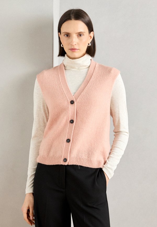 Marc O'Polo VEST SLEEVELESS V NECK