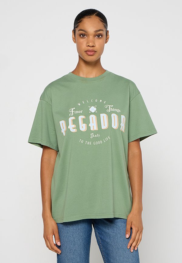 Pegador STACY