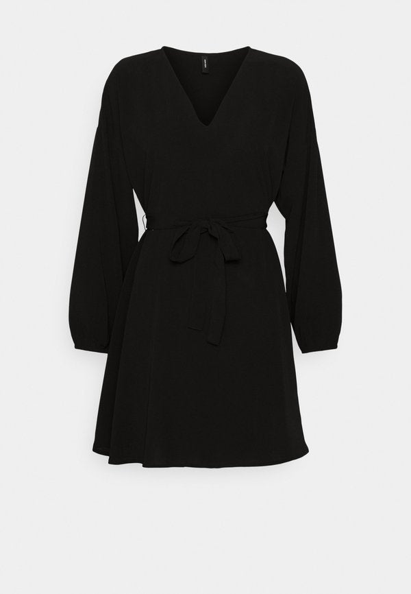 Vero Moda Petite VMNAJA SHORT DRESS