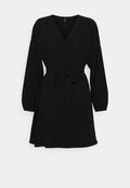 Vero Moda Petite VMNAJA SHORT DRESS