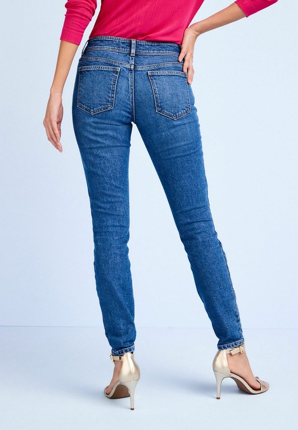Next LOW RISE SKINNY JEANS