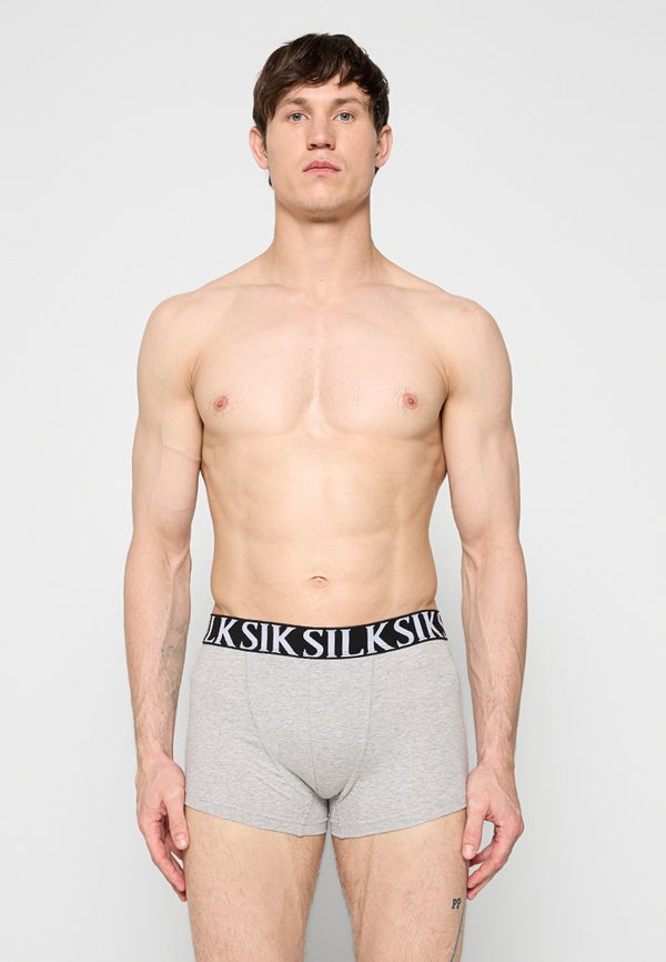 SIKSILK 3 PACK