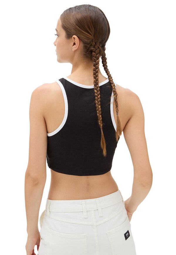 Vans LONGLINE RACERBACK BRALETTE