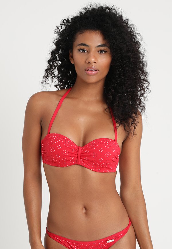 Sunseeker WIRE BANDEAU