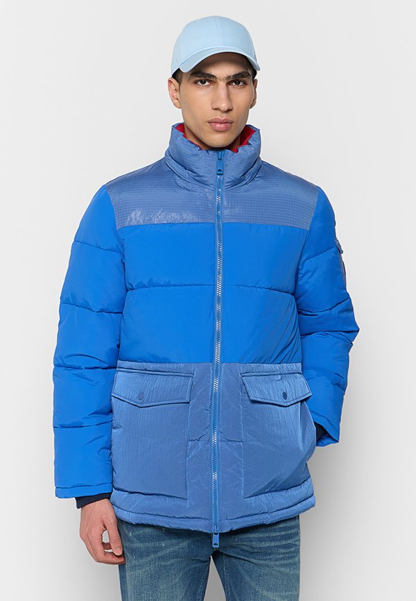 Scotch & Soda