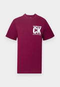 Calvin Klein CORNER GRAPHIC