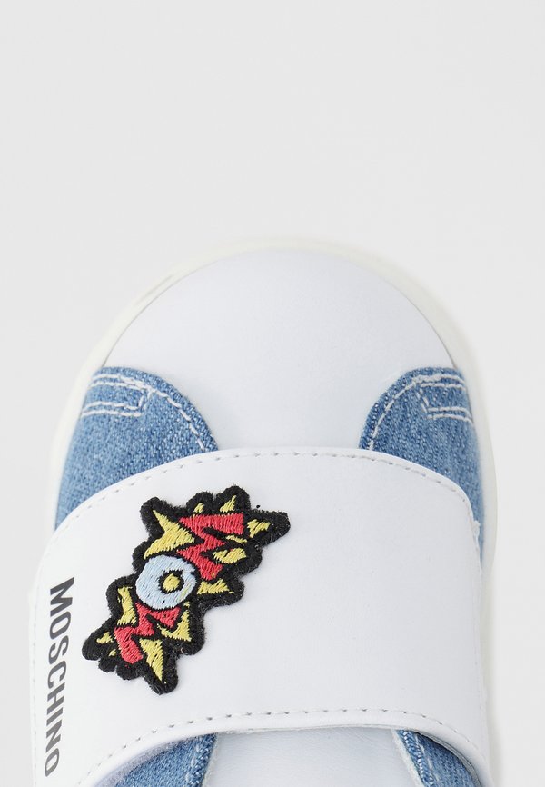 MOSCHINO